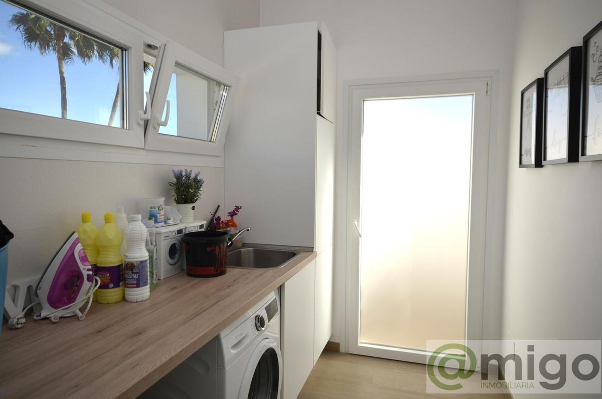 Venta de villa en Manilva