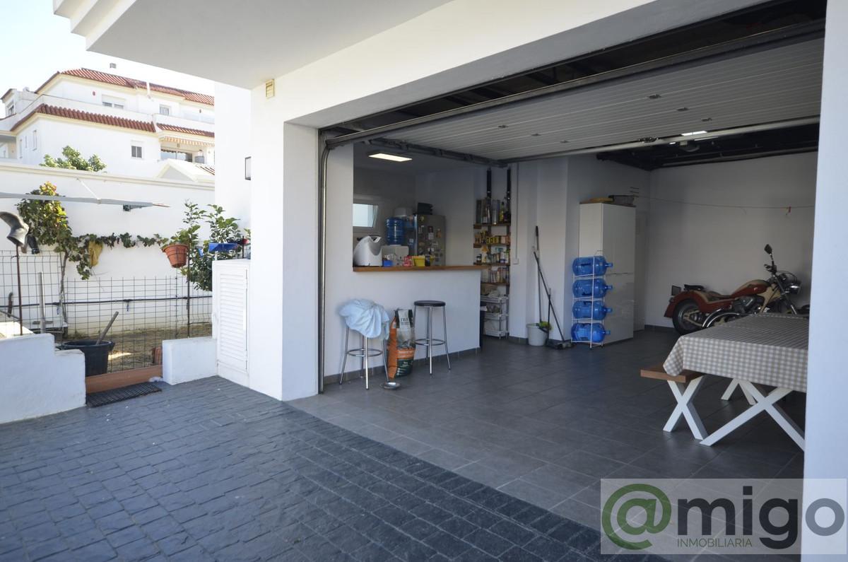 Venta de villa en Manilva