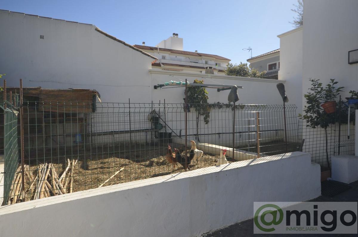 Venta de villa en Manilva
