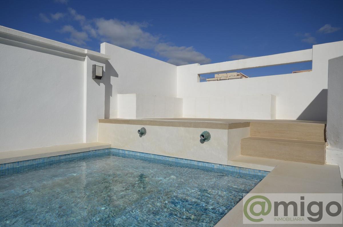 Venta de villa en Manilva