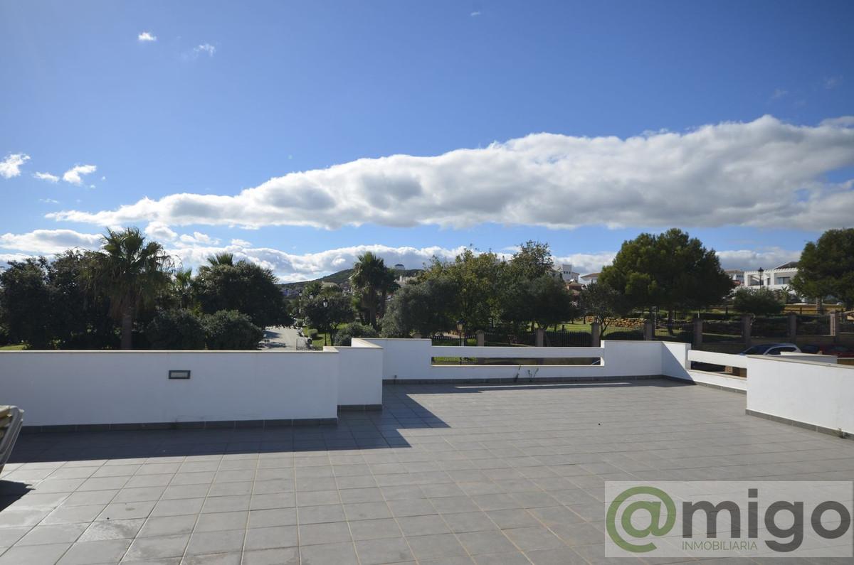 Venta de villa en Manilva