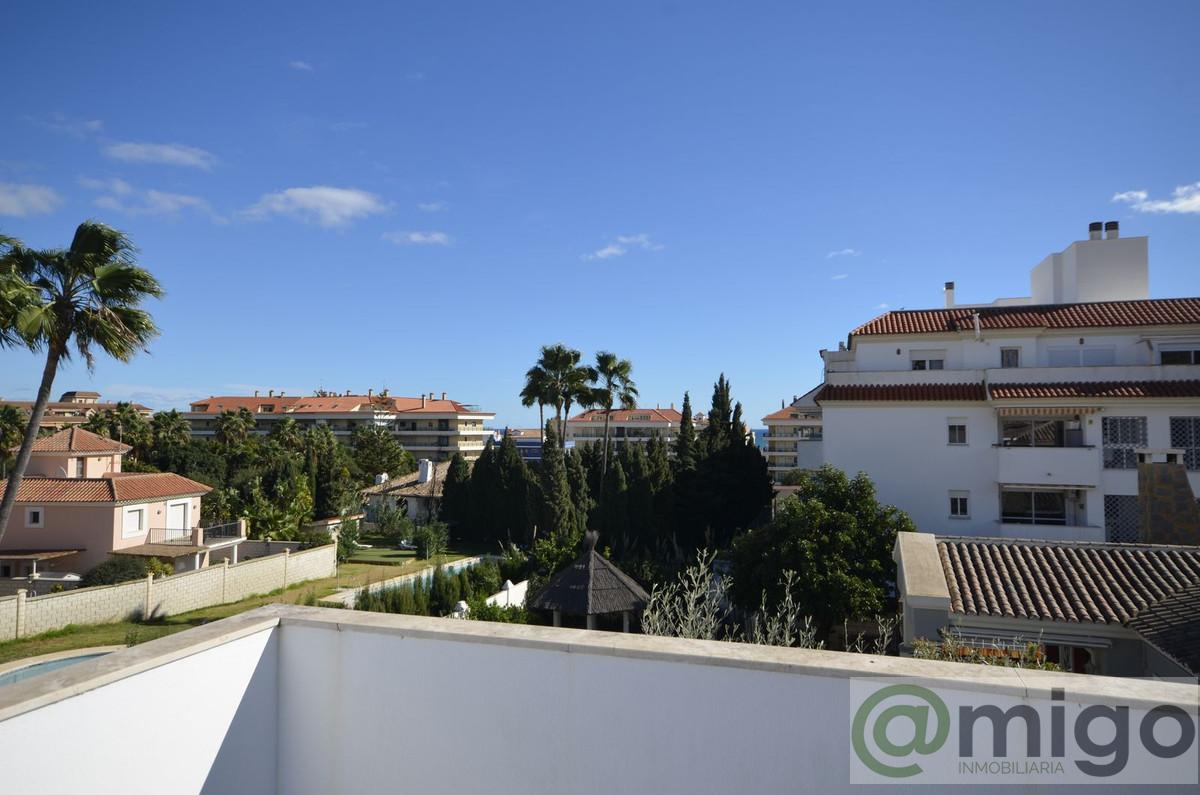 Venta de villa en Manilva