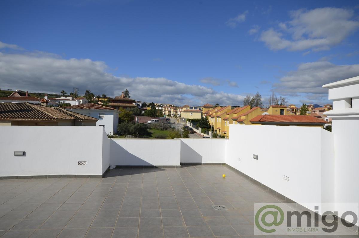 Venta de villa en Manilva