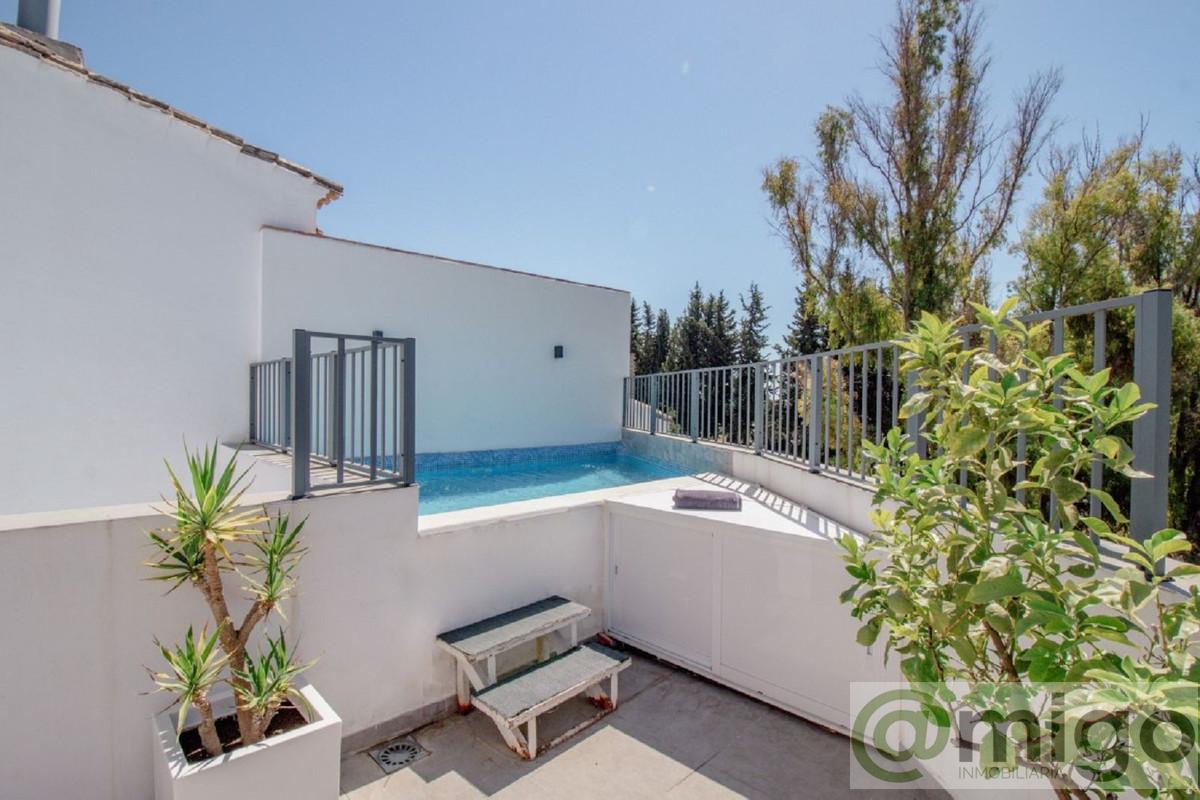 For sale of villa in Marbella