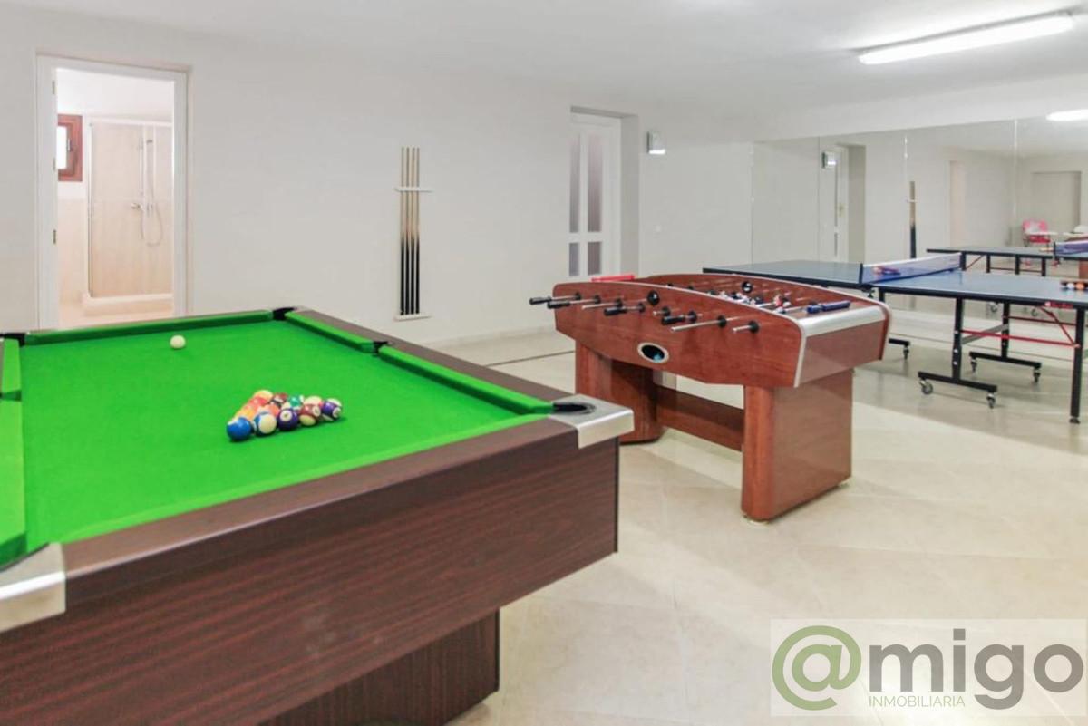 For sale of villa in Cancelada