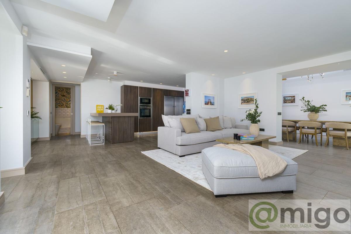 Venta de villa en Marbella