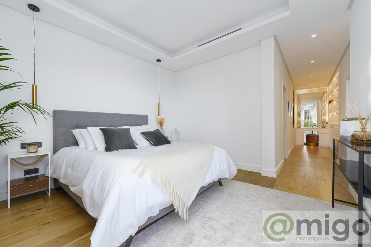 Venta de villa en Marbella