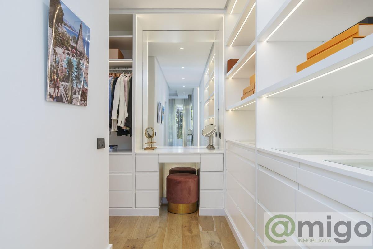 Venta de villa en Marbella