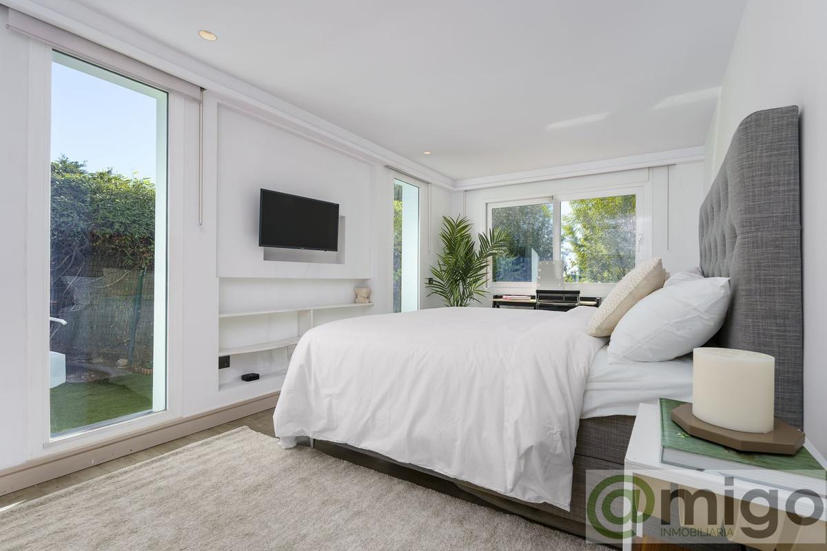 Venta de villa en Marbella