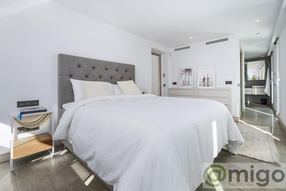 Venta de villa en Marbella