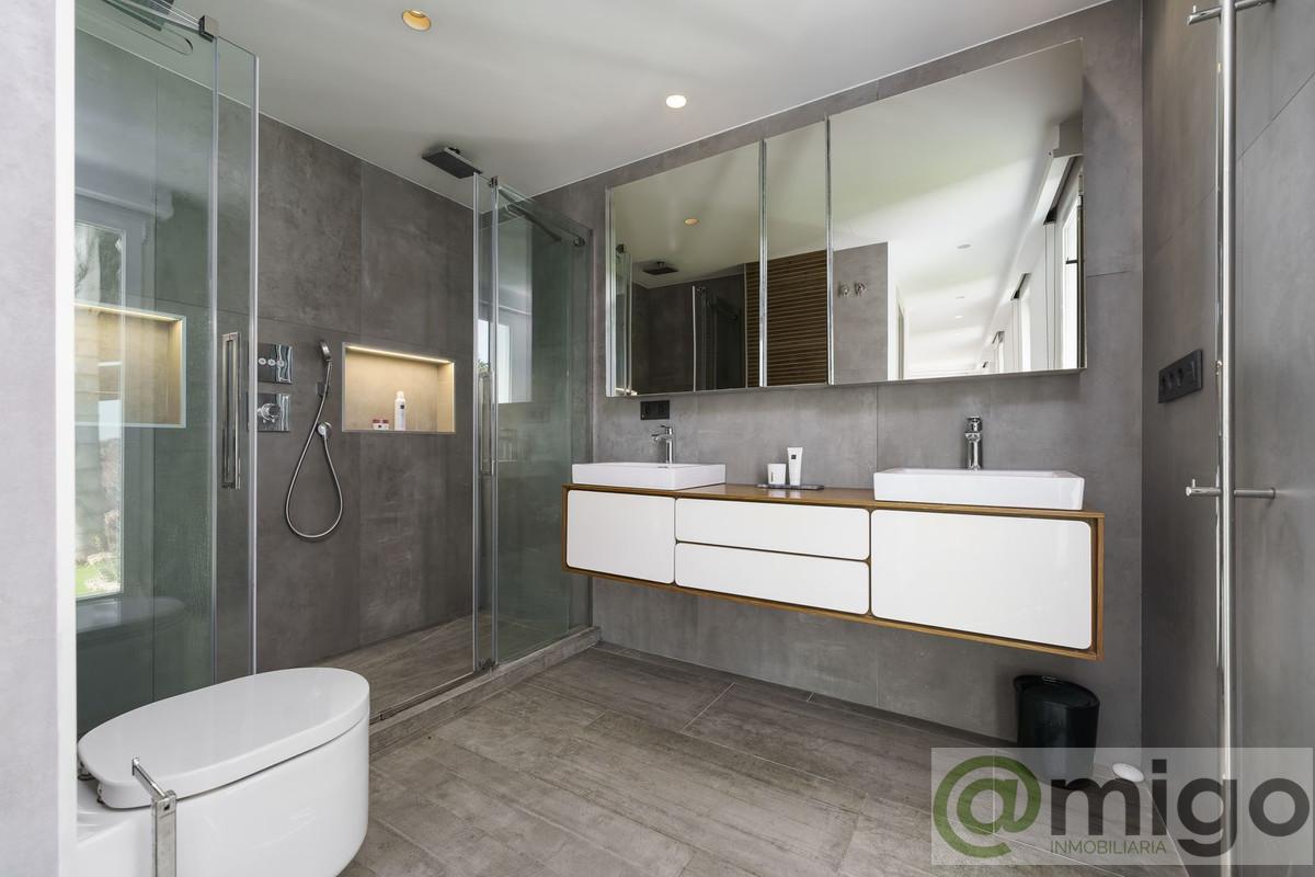 Venta de villa en Marbella