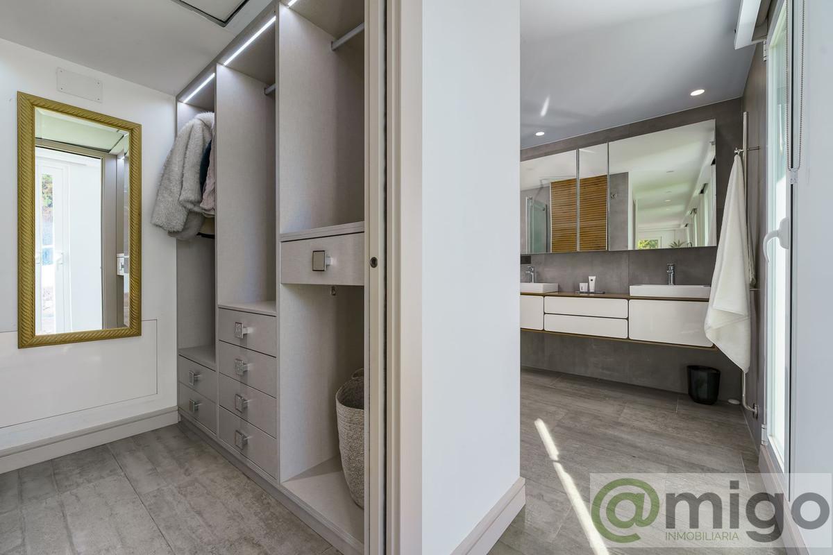 Venta de villa en Marbella