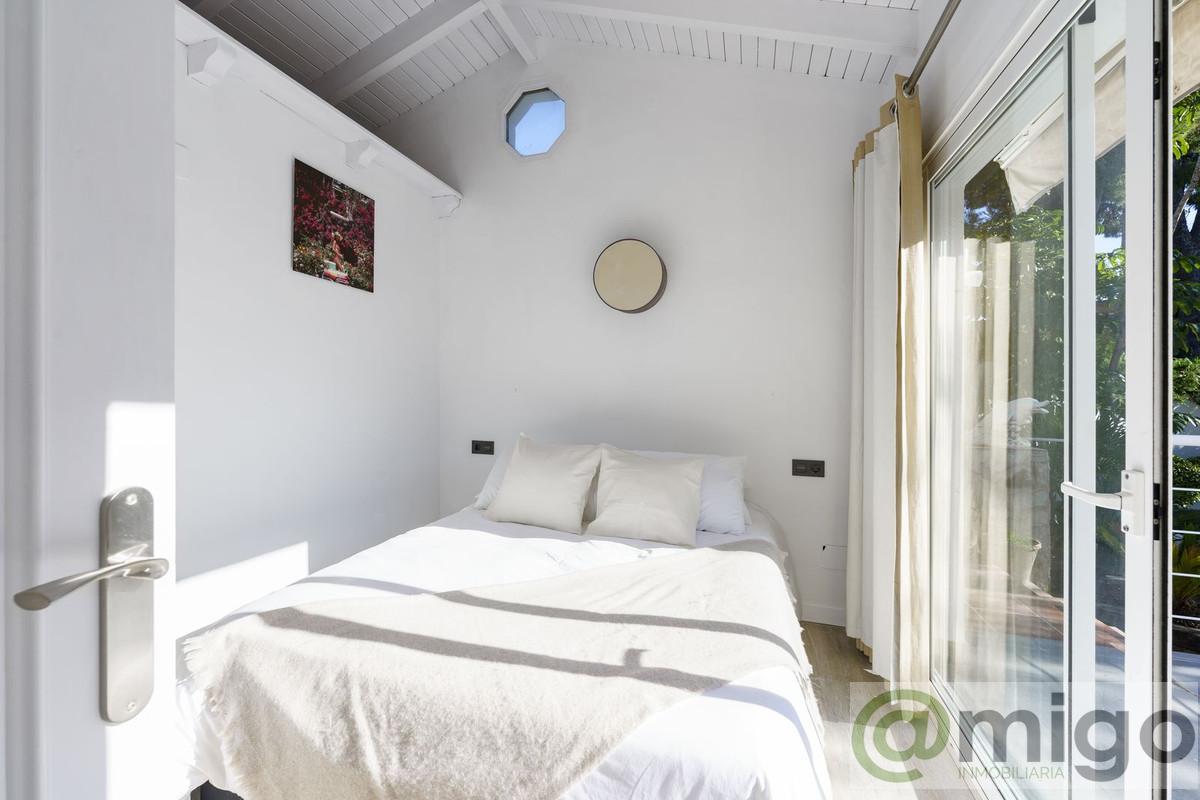 Venta de villa en Marbella