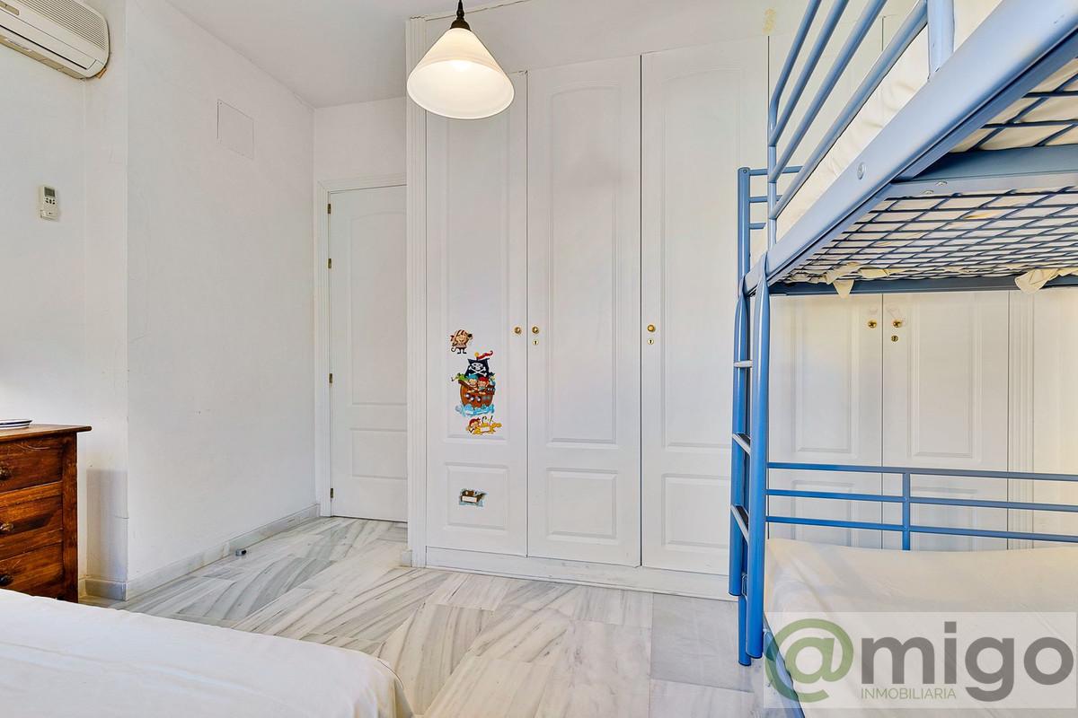 Venta de villa en Marbella