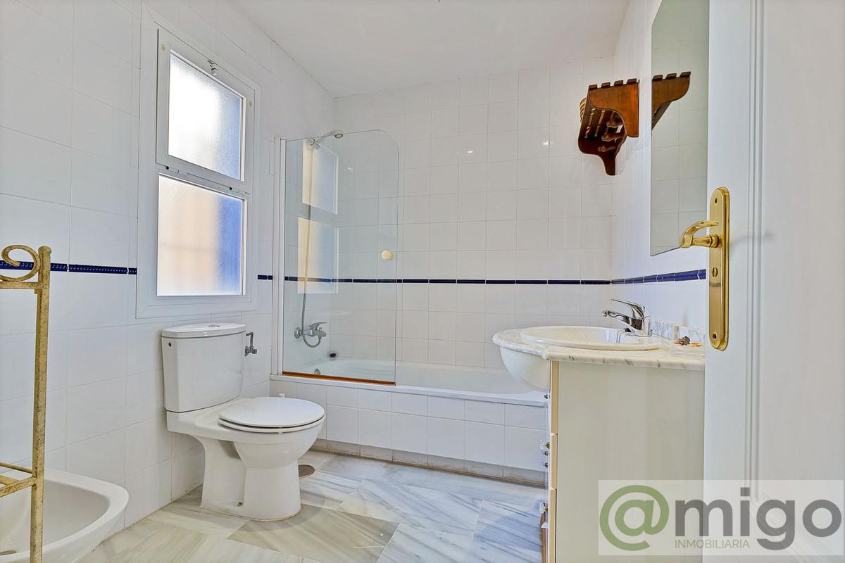 Venta de villa en Marbella