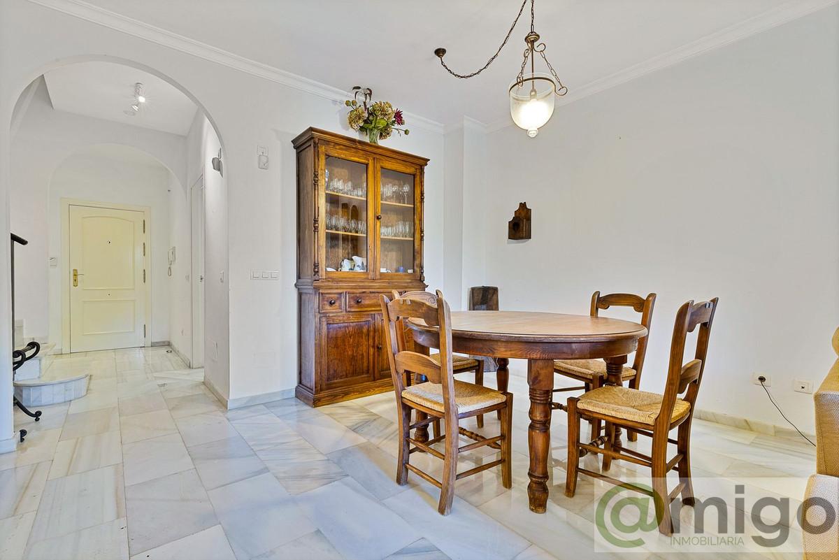 Venta de villa en Marbella