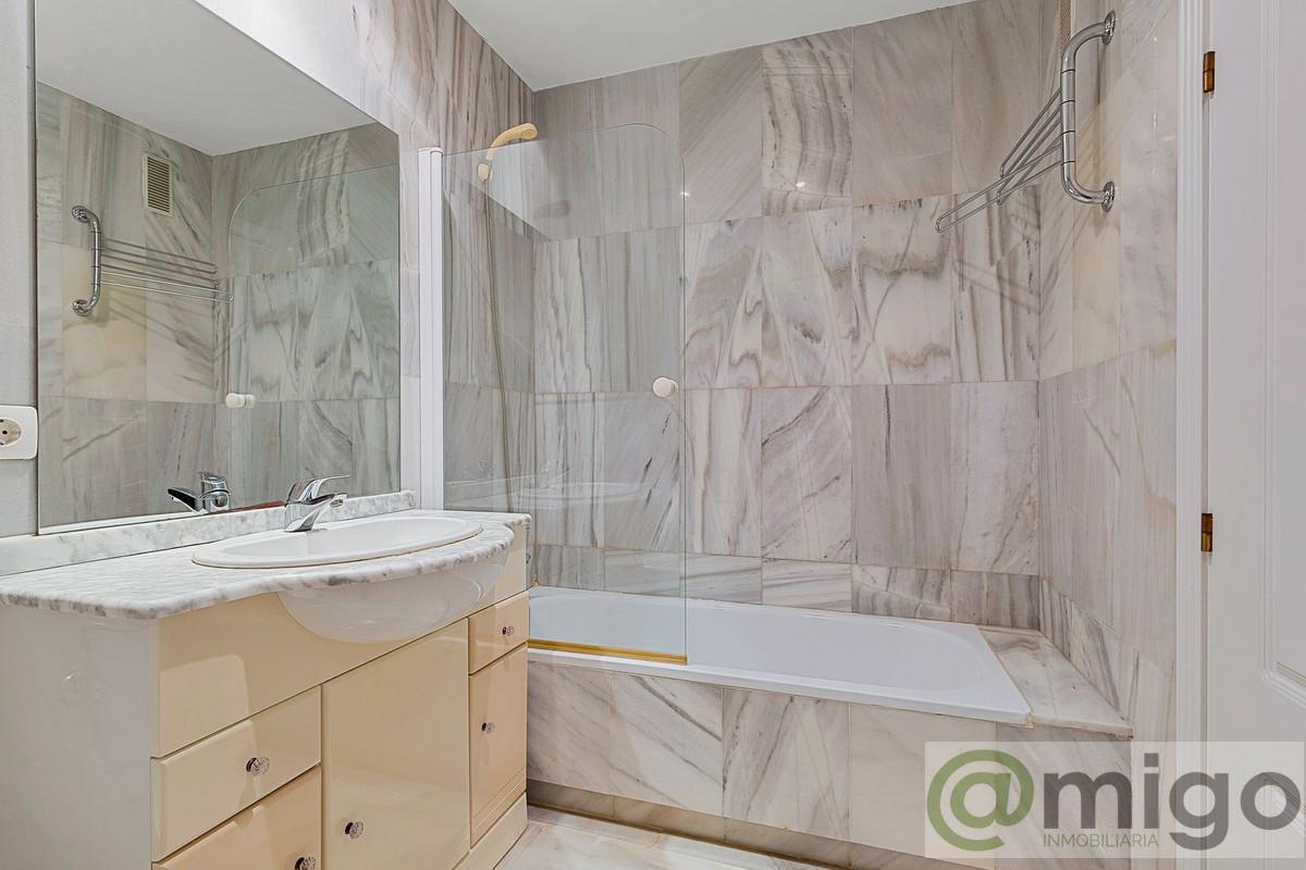 Venta de villa en Marbella