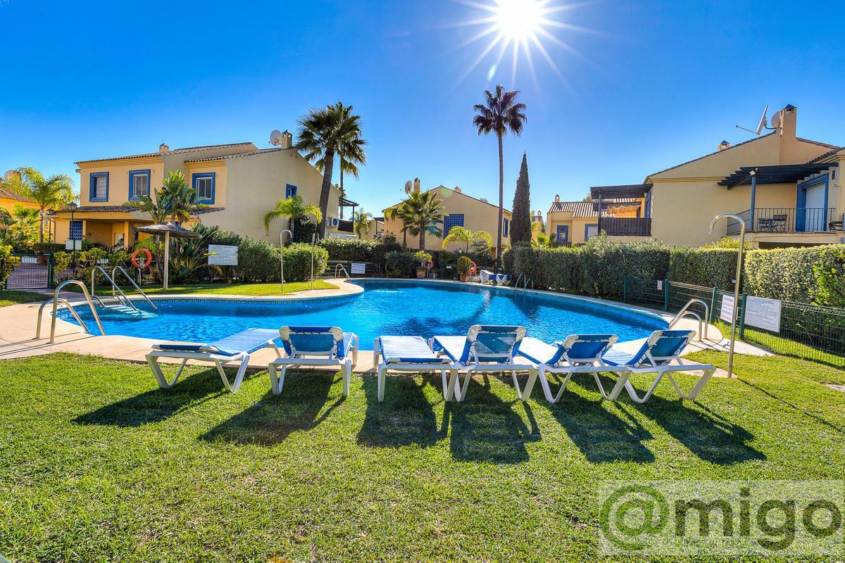 Venta de villa en Marbella