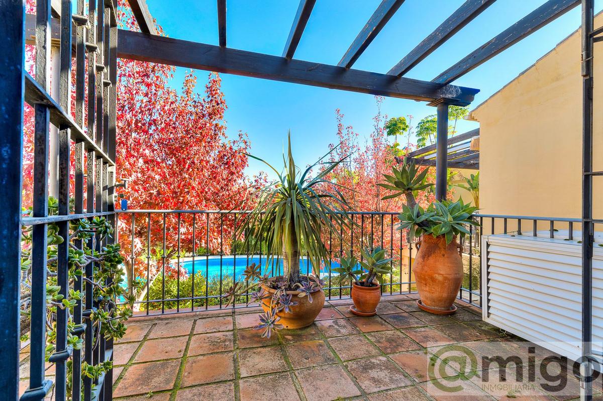 Venta de villa en Marbella