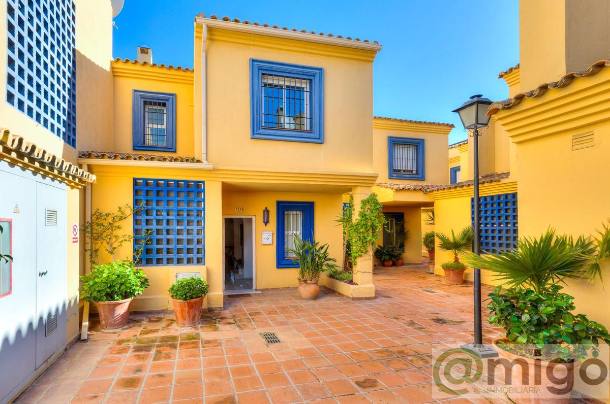Venta de villa en Marbella