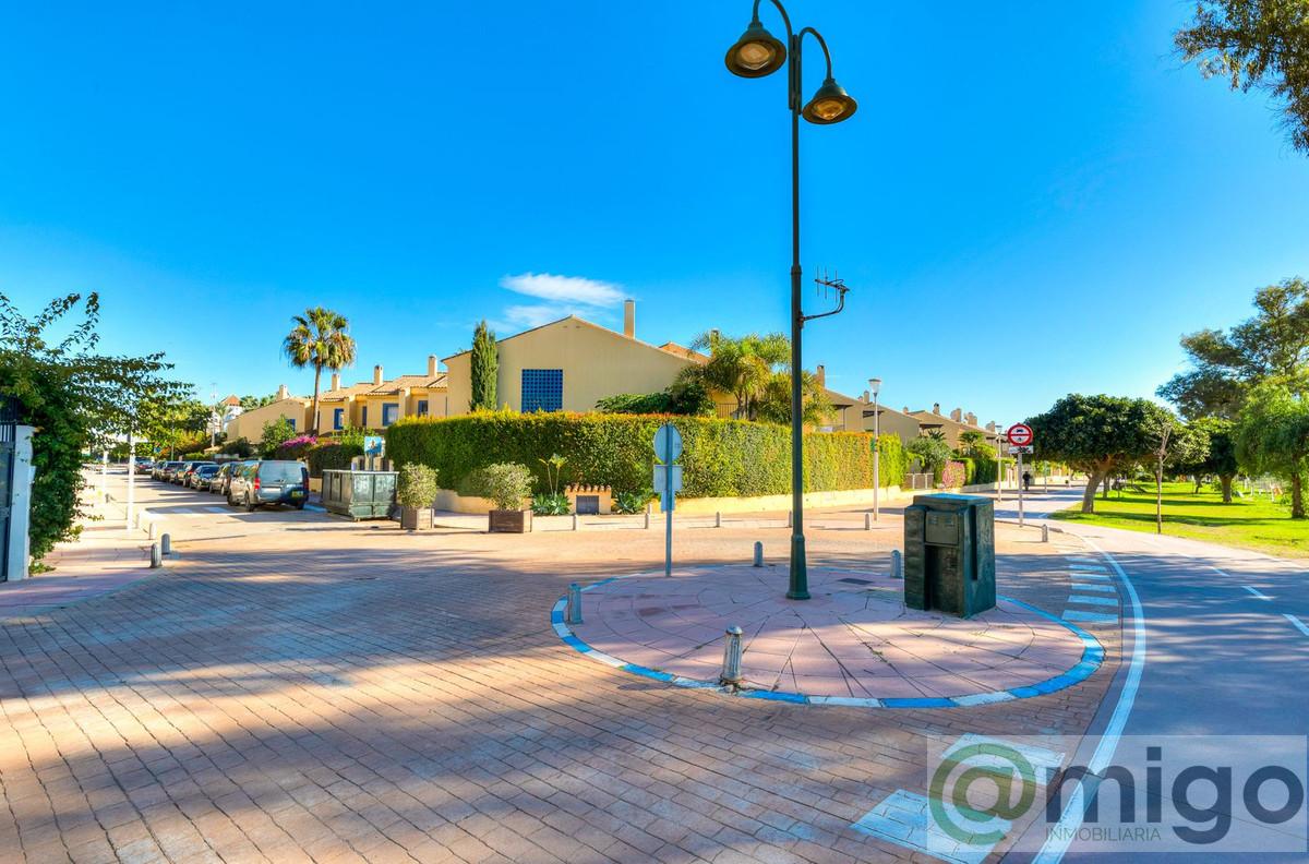 Venta de villa en Marbella