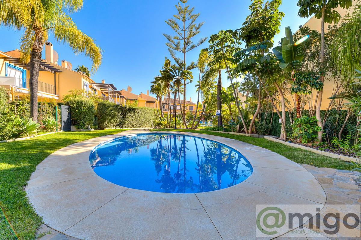 Venta de villa en Marbella