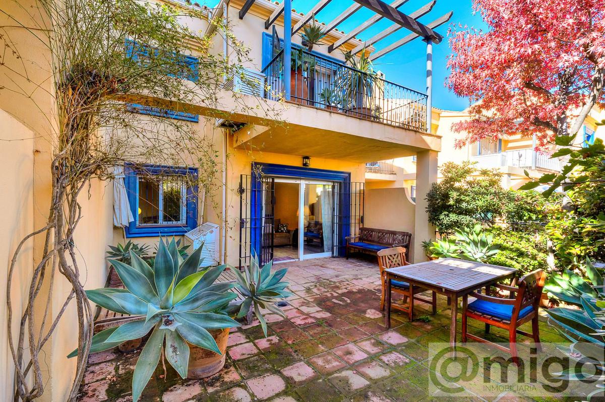 Venta de villa en Marbella