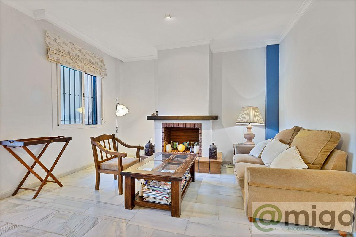 Venta de villa en Marbella