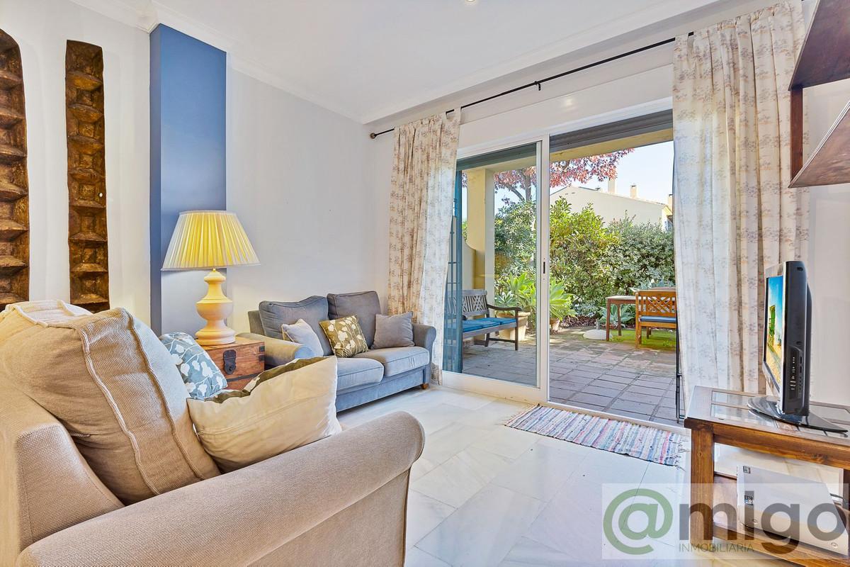 Venta de villa en Marbella