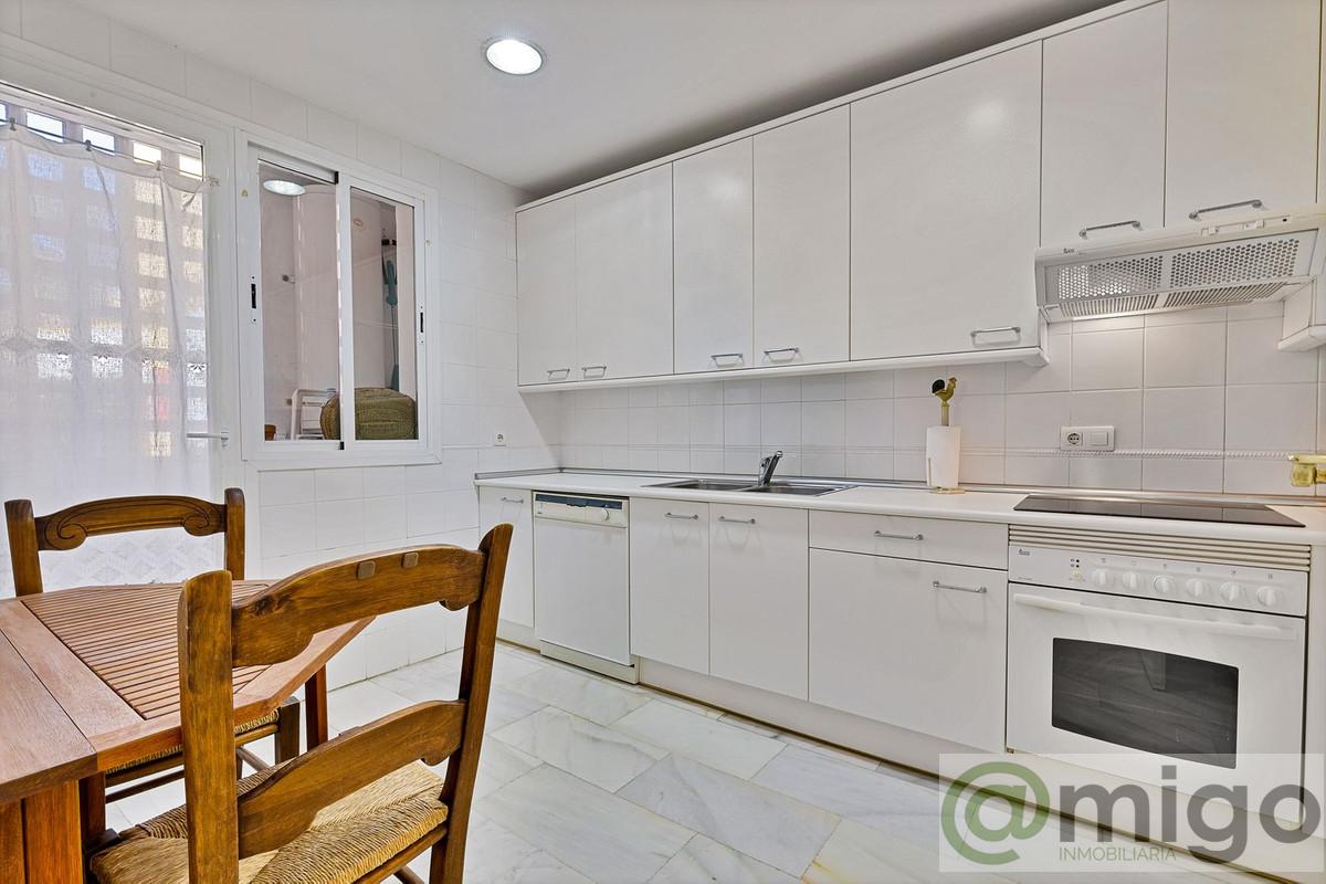 Venta de villa en Marbella