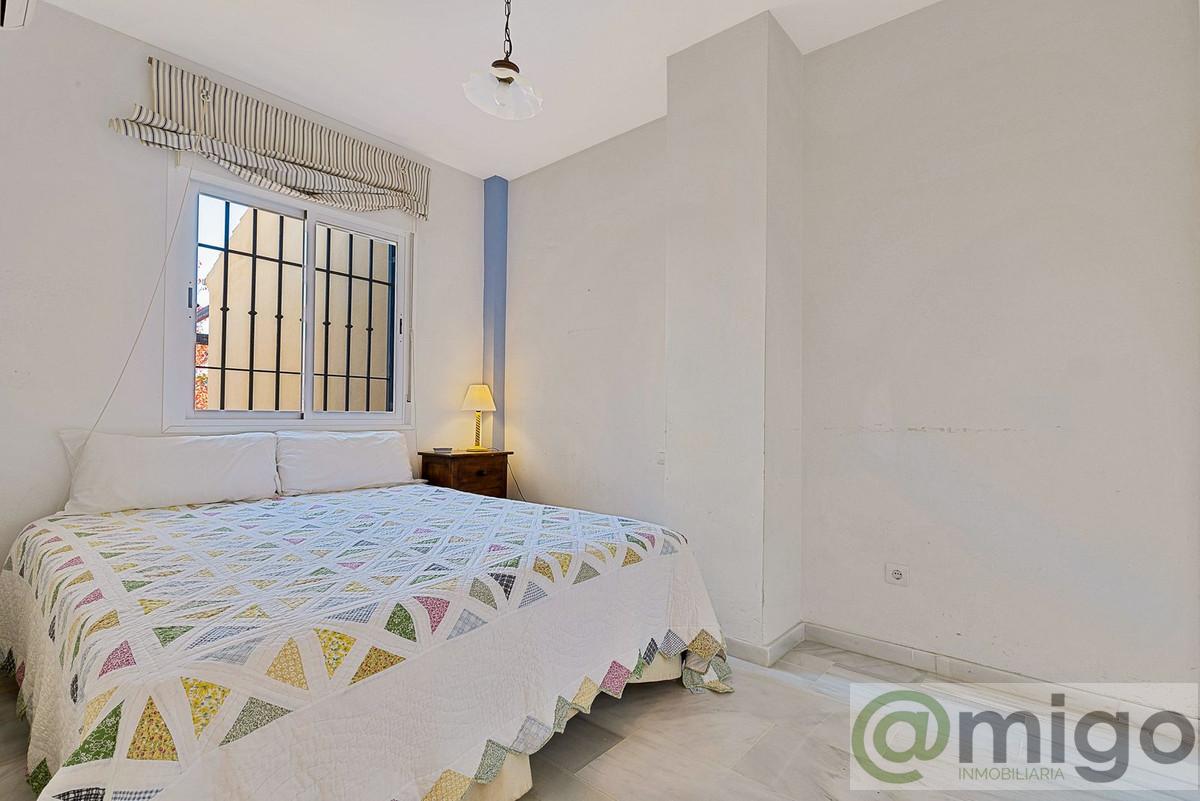 Venta de villa en Marbella