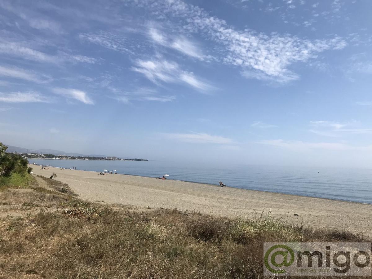 Venta de villa en Estepona