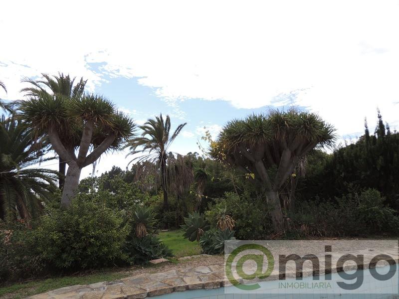 Venta de villa en Estepona