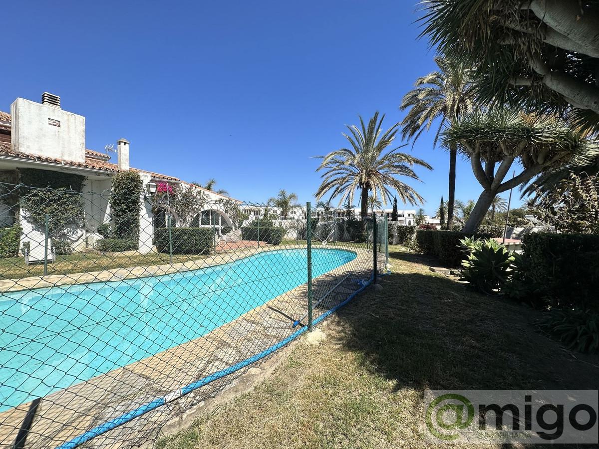 Venta de villa en Estepona