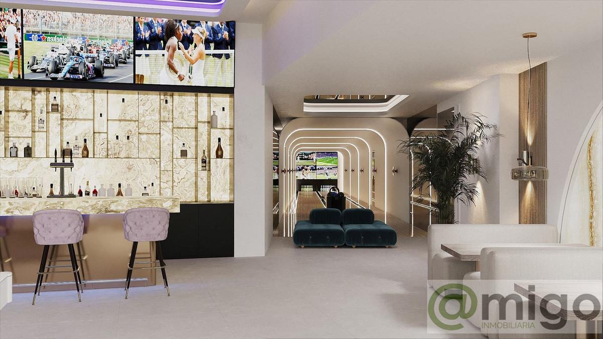 Venta de villa en Marbella