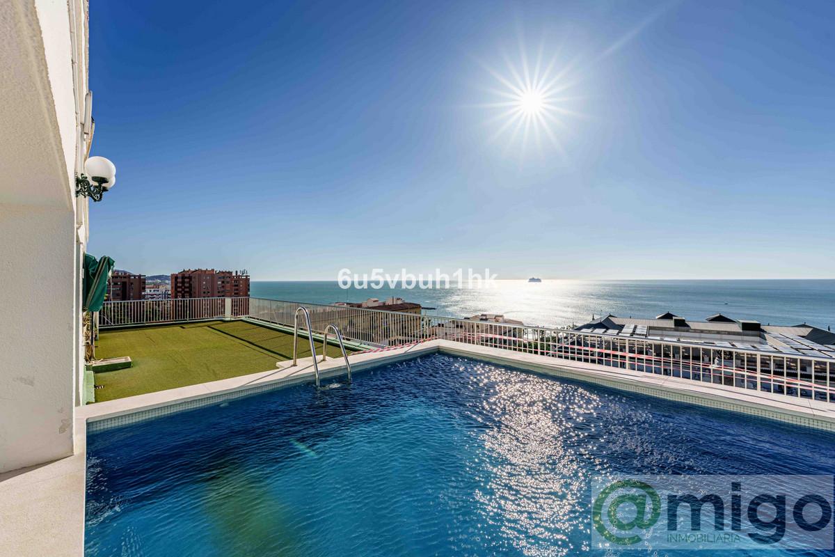 Venta de apartamento en Málaga