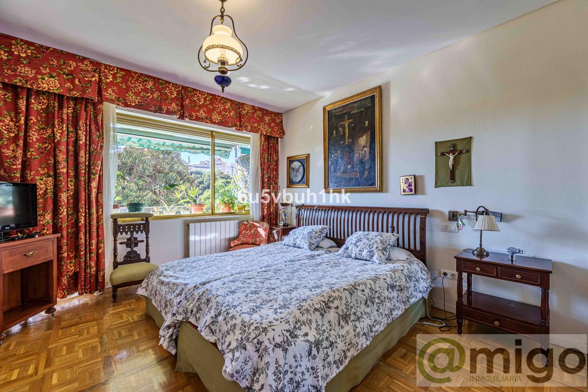 Venta de apartamento en Málaga