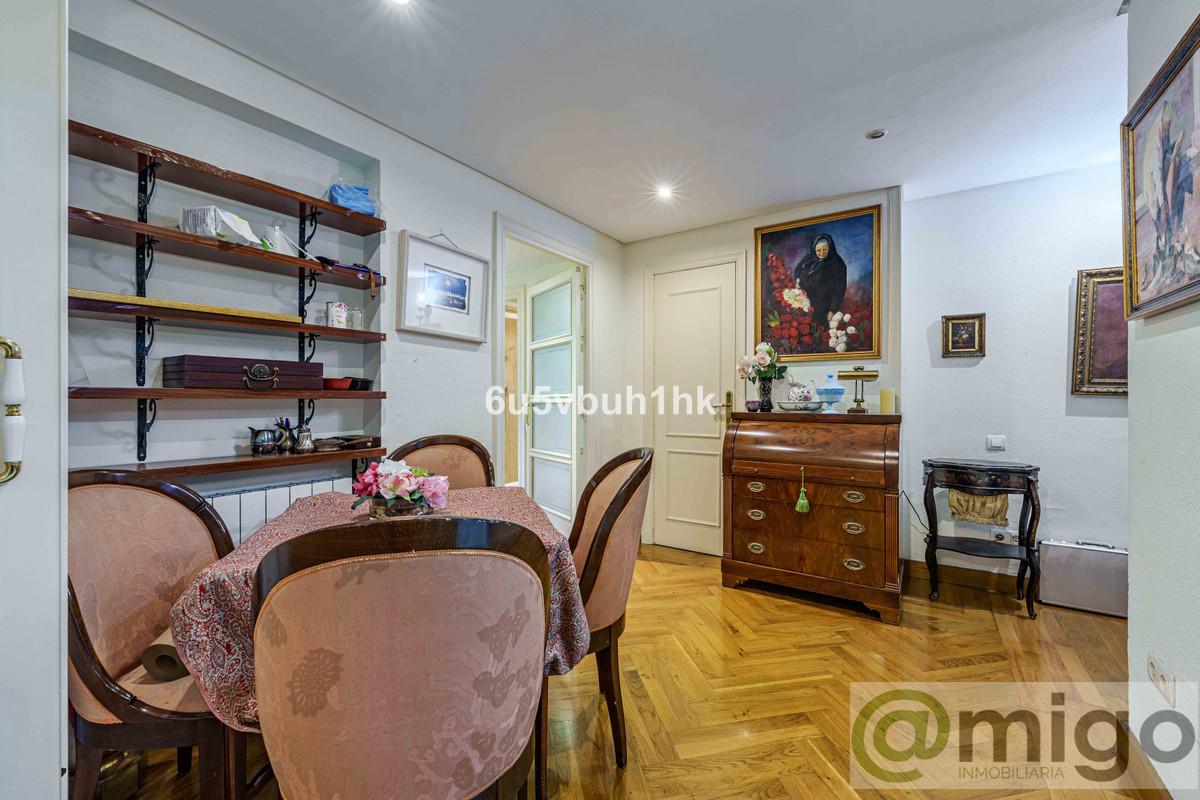 Venta de apartamento en Málaga