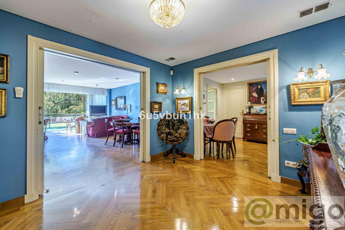 Venta de apartamento en Málaga