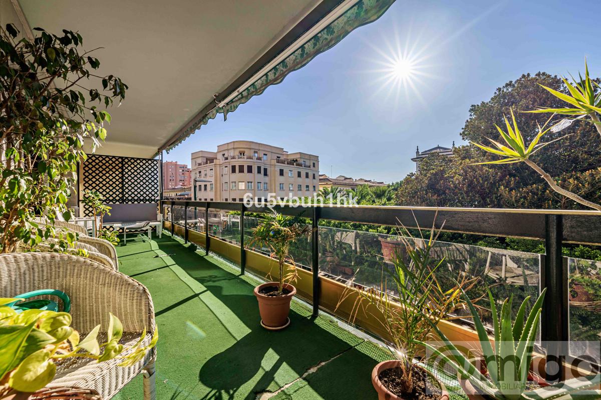 Venta de apartamento en Málaga