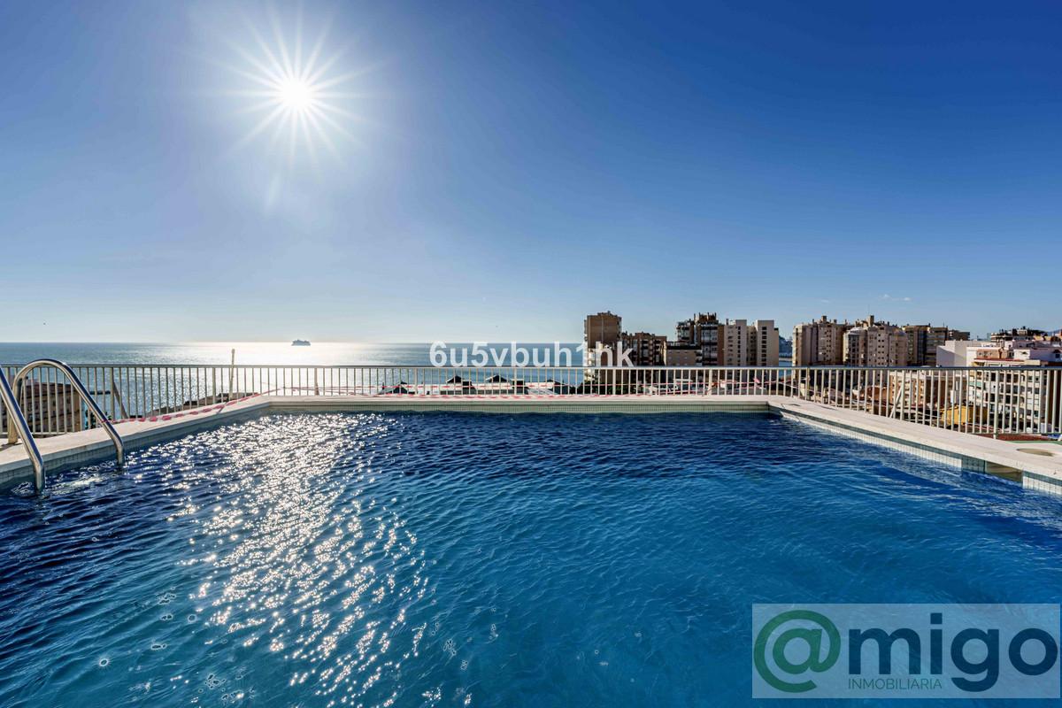 Venta de apartamento en Málaga