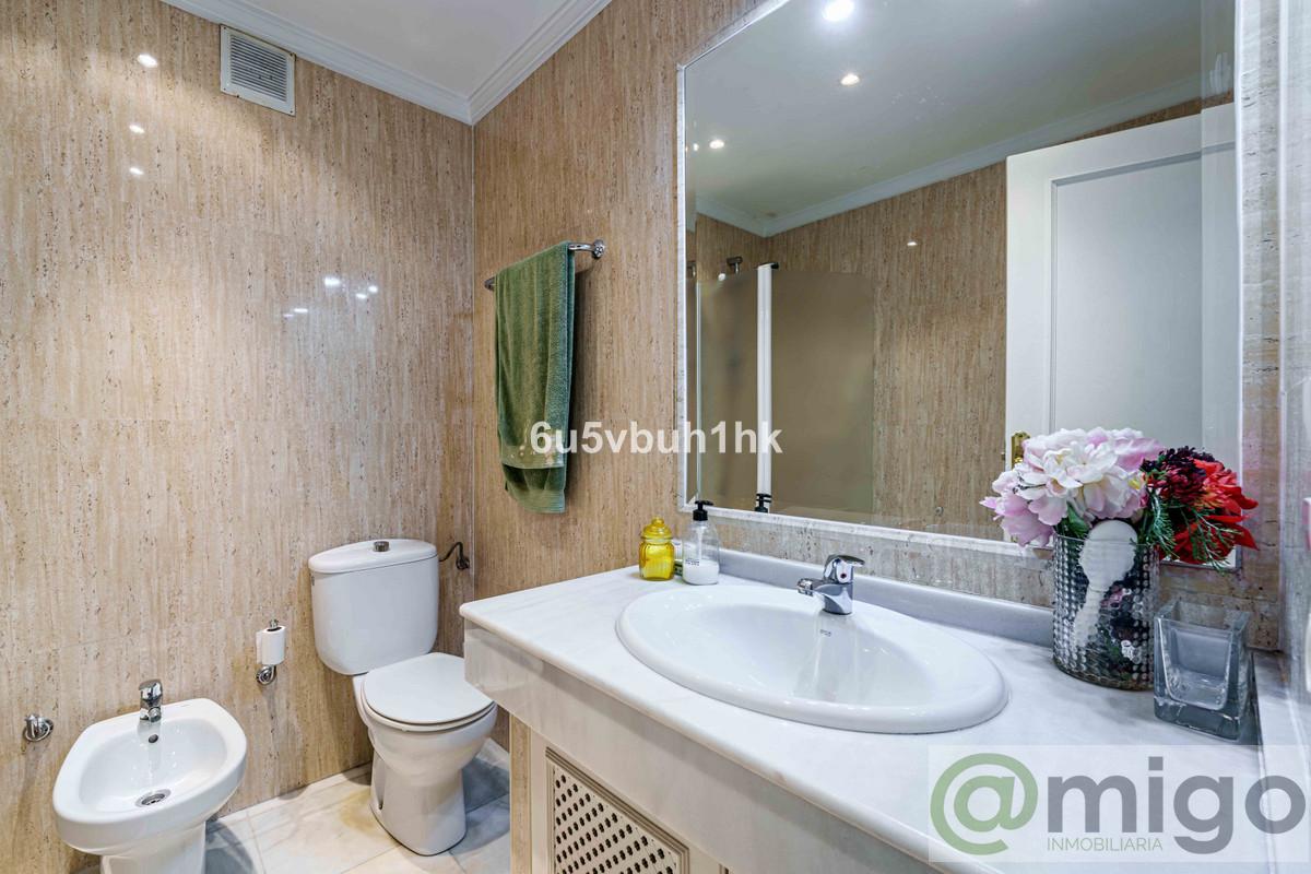 Venta de apartamento en Málaga