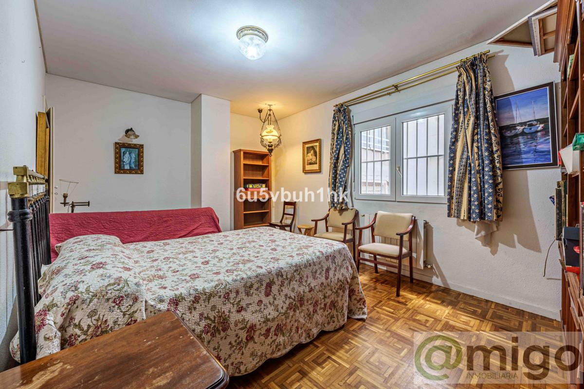 Venta de apartamento en Málaga