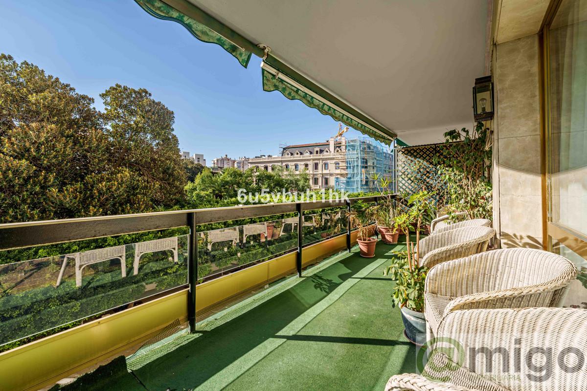 Venta de apartamento en Málaga