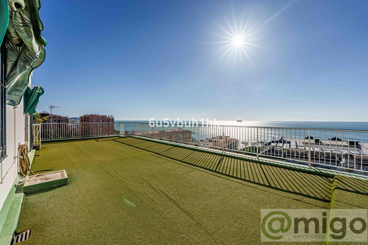 Venta de apartamento en Málaga