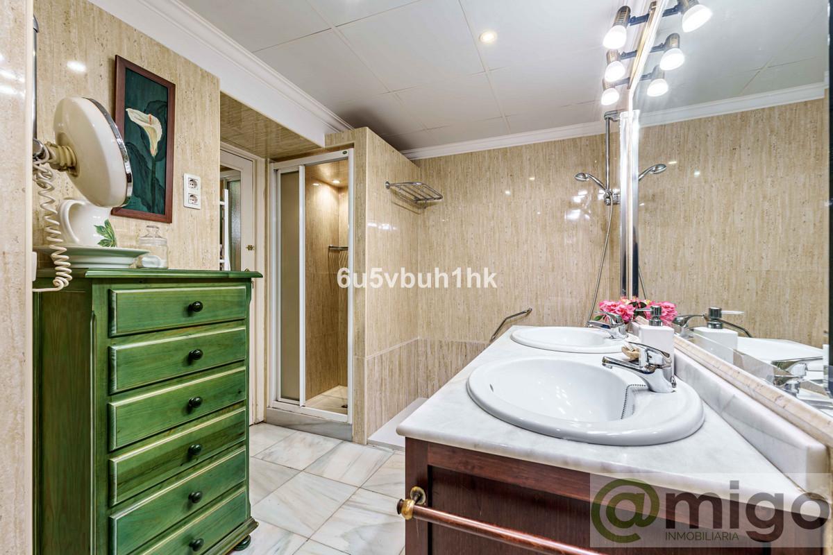 Venta de apartamento en Málaga