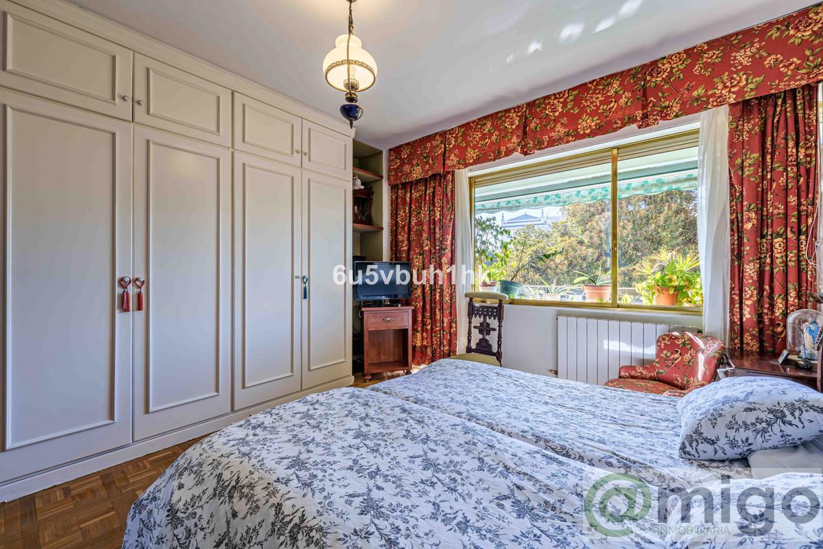 Venta de apartamento en Málaga