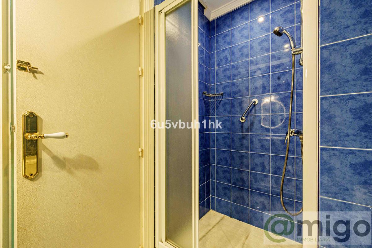 Venta de apartamento en Málaga