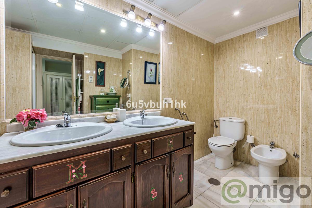 Venta de apartamento en Málaga