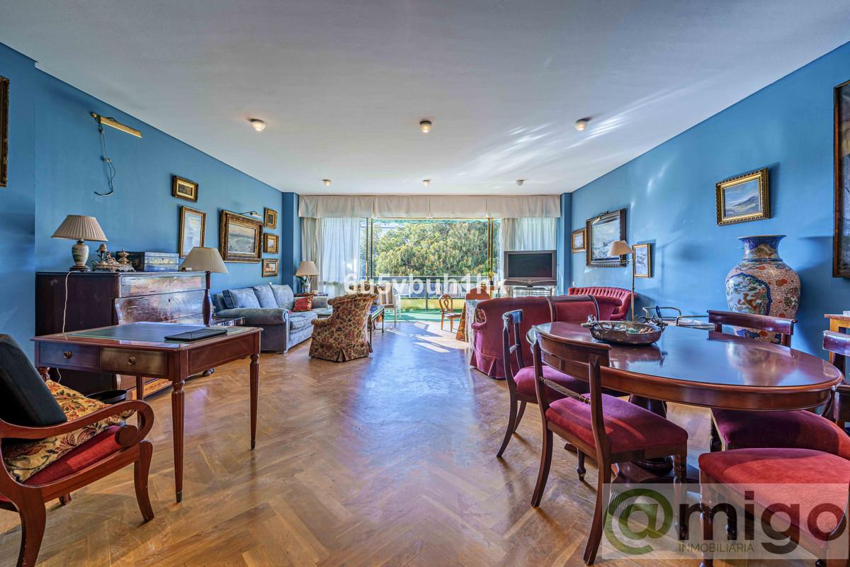 Venta de apartamento en Málaga